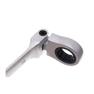 Σετ Γερμανοπολύγωνα Καστάνιας Σπαστά CR-V 8 - 19 mm 12 τμχ Kraft&De... Σετ Γερμανοπολύγωνα Καστάνιας Σπαστά CR-V 8 - 19 mm 12 τμχ Kraft&De...