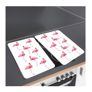 Σετ Γυάλινα Καλύμματα Εστίας 30 x 1.8-5.5 x 52 cm 2 τμχ 53891500 Fe... Σετ Γυάλινα Καλύμματα Εστίας 30 x 1.8-5.5 x 52 cm 2 τμχ 53891500 Fe...