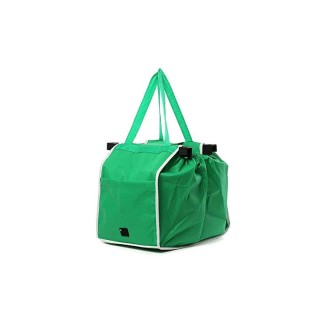 Σετ Υφασμάτινες Τσάντες για Ψώνια 35 x 25 x 38 cm 2 τμχ Verk Group ... Σετ Υφασμάτινες Τσάντες για Ψώνια 35 x 25 x 38 cm 2 τμχ Verk Group ...