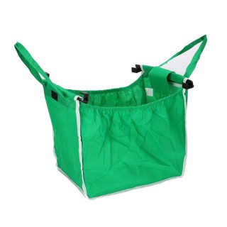 Σετ Υφασμάτινες Τσάντες για Ψώνια 35 x 25 x 38 cm 2 τμχ Verk Group ... Σετ Υφασμάτινες Τσάντες για Ψώνια 35 x 25 x 38 cm 2 τμχ Verk Group ...