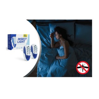 Σετ Ηλεκτρικές Εντομοπαγίδες με Λάμπα UV LED 1 W 2 τμχ SPM 87201953... Σετ Ηλεκτρικές Εντομοπαγίδες με Λάμπα UV LED 1 W 2 τμχ SPM 87201953...