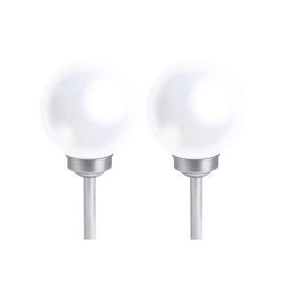 Σετ Ηλιακές Λάμπες Εξωτερικού Χώρου 0.1 W 2 τμχ SPM 80060019