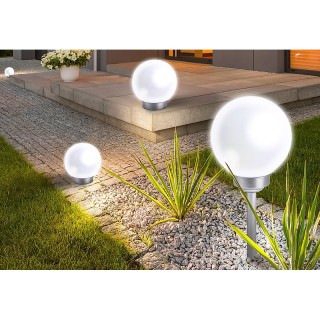 Σετ Ηλιακές Λάμπες Εξωτερικού Χώρου 0.1 W 2 τμχ SPM 80060019