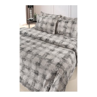 Σετ Υπέρδιπλα Φανελένια Σεντόνια με 2 Μαξιλαροθήκες 240 x 265 cm 4 ... Σετ Υπέρδιπλα Φανελένια Σεντόνια με 2 Μαξιλαροθήκες 240 x 265 cm 4 ...