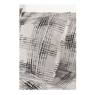 Σετ Υπέρδιπλα Φανελένια Σεντόνια με Λάστιχο και 2 Μαξιλαροθήκες 165... Σετ Υπέρδιπλα Φανελένια Σεντόνια με Λάστιχο και 2 Μαξιλαροθήκες 165...