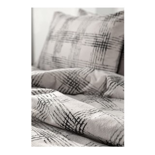 Σετ Υπέρδιπλα Φανελένια Σεντόνια με Λάστιχο και 2 Μαξιλαροθήκες 165... Σετ Υπέρδιπλα Φανελένια Σεντόνια με Λάστιχο και 2 Μαξιλαροθήκες 165...