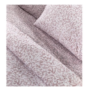 Σετ Υπέρδιπλα Σεντόνια με 2 Μαξιλαροθήκες 240 x 265 cm 4 τμχ Cult M... Σετ Υπέρδιπλα Σεντόνια με 2 Μαξιλαροθήκες 240 x 265 cm 4 τμχ Cult M...