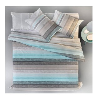 Σετ Υπέρδιπλα Σεντόνια με 2 Μαξιλαροθήκες 240 x 265 cm 4 τμχ Fuzzy ...