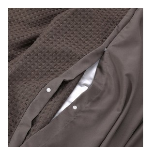 Σετ Υπέρδιπλη Παπλωματοθήκη με Μαξιλαροθήκες 100% Polyester Waffle ... Σετ Υπέρδιπλη Παπλωματοθήκη με Μαξιλαροθήκες 100% Polyester Waffle ...