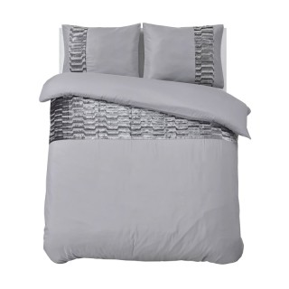 Σετ Υπέρδιπλη Παπλωματοθήκη με Μαξιλαροθήκες 100% Microfiber 240 x ... Σετ Υπέρδιπλη Παπλωματοθήκη με Μαξιλαροθήκες 100% Microfiber 240 x ...