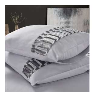 Σετ Υπέρδιπλη Παπλωματοθήκη με Μαξιλαροθήκες 100% Microfiber 240 x ... Σετ Υπέρδιπλη Παπλωματοθήκη με Μαξιλαροθήκες 100% Microfiber 240 x ...