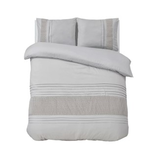 Σετ Υπέρδιπλη Παπλωματοθήκη με Μαξιλαροθήκες 100% Microfiber 240 x ... Σετ Υπέρδιπλη Παπλωματοθήκη με Μαξιλαροθήκες 100% Microfiber 240 x ...