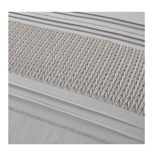 Σετ Υπέρδιπλη Παπλωματοθήκη με Μαξιλαροθήκες 100% Microfiber 240 x ...