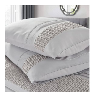 Σετ Υπέρδιπλη Παπλωματοθήκη με Μαξιλαροθήκες 100% Microfiber 240 x ... Σετ Υπέρδιπλη Παπλωματοθήκη με Μαξιλαροθήκες 100% Microfiber 240 x ...