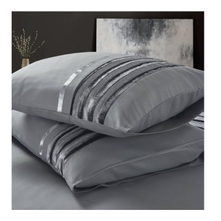 Σετ Υπέρδιπλη Παπλωματοθήκη με Μαξιλαροθήκες 100% Microfiber 240 x ... Σετ Υπέρδιπλη Παπλωματοθήκη με Μαξιλαροθήκες 100% Microfiber 240 x ...