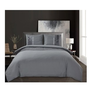 Σετ Υπέρδιπλη Παπλωματοθήκη με Μαξιλαροθήκες 100% Microfiber 240 x ... Σετ Υπέρδιπλη Παπλωματοθήκη με Μαξιλαροθήκες 100% Microfiber 240 x ...