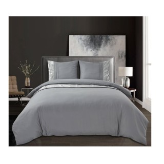 Σετ Υπέρδιπλη Παπλωματοθήκη με Μαξιλαροθήκες 100% Microfiber 240 x ...