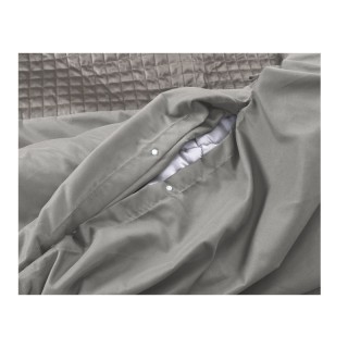 Σετ Υπέρδιπλη Παπλωματοθήκη με Μαξιλαροθήκες 100% Microfiber Velvet... Σετ Υπέρδιπλη Παπλωματοθήκη με Μαξιλαροθήκες 100% Microfiber Velvet...