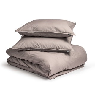 Σετ Υπέρδιπλη Παπλωματοθήκη με Μαξιλαροθήκες 240 x 200/260 cm από 1...