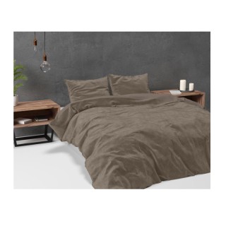 Σετ Υπέρδιπλη Βελούδινη Παπλωματοθήκη με Μαξιλαροθήκες 240 x 240 cm... Σετ Υπέρδιπλη Βελούδινη Παπλωματοθήκη με Μαξιλαροθήκες 240 x 240 cm...