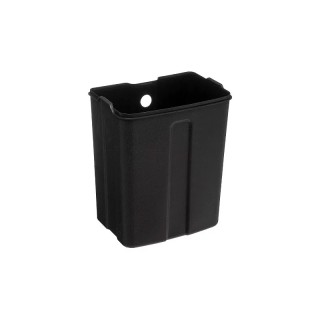 Σετ Κάδοι Απορριμμάτων από Ανοξείδωτο Ατσάλι 30 Lt / 6 Lt 2 τμχ 5Fi... Σετ Κάδοι Απορριμμάτων από Ανοξείδωτο Ατσάλι 30 Lt / 6 Lt 2 τμχ 5Fi...