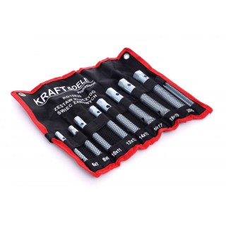 Σετ Καρυδάκια Προθερμαντήρων 10 τμχ Kraft&Dele KD-10820 Σετ Καρυδάκια Προθερμαντήρων 10 τμχ Kraft&Dele KD-10820