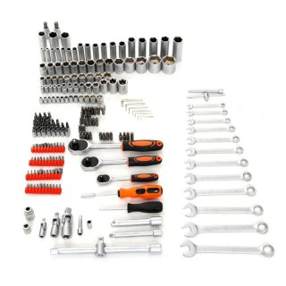 Σετ Καστάνια με Καρυδάκια και Μύτες σε Βαλιτσάκι 216 τμχ Kraft&Dele... Σετ Καστάνια με Καρυδάκια και Μύτες σε Βαλιτσάκι 216 τμχ Kraft&Dele...