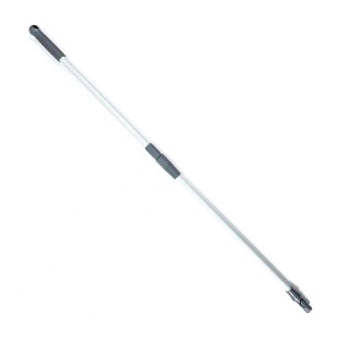 Σετ Καθαρισμού με Τηλεσκοπικό Κοντάρι και 5 Κεφαλές 6 τμχ JE CHERCH...