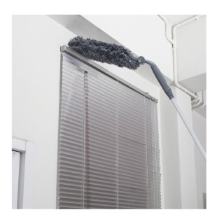 Σετ Καθαρισμού με Τηλεσκοπικό Κοντάρι και 5 Κεφαλές 6 τμχ JE CHERCH... Σετ Καθαρισμού με Τηλεσκοπικό Κοντάρι και 5 Κεφαλές 6 τμχ JE CHERCH...