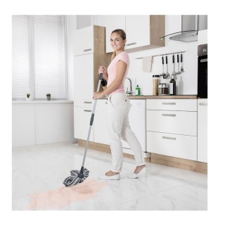 Σετ Καθαρισμού με Τηλεσκοπικό Κοντάρι και 5 Κεφαλές 6 τμχ JE CHERCH... Σετ Καθαρισμού με Τηλεσκοπικό Κοντάρι και 5 Κεφαλές 6 τμχ JE CHERCH...