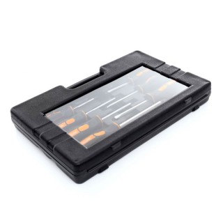 Σετ Κατσαβίδια 10 τμχ Kraft&Dele KD-10283 Σετ Κατσαβίδια 10 τμχ Kraft&Dele KD-10283