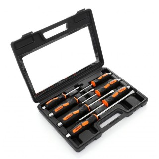 Σετ Κατσαβίδια 7 τμχ Kraft&Dele KD-10899 Σετ Κατσαβίδια 7 τμχ Kraft&Dele KD-10899