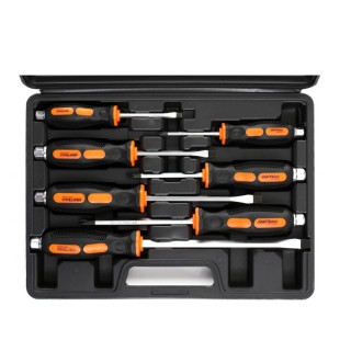 Σετ Κατσαβίδια 7 τμχ Kraft&Dele KD-10899 Σετ Κατσαβίδια 7 τμχ Kraft&Dele KD-10899