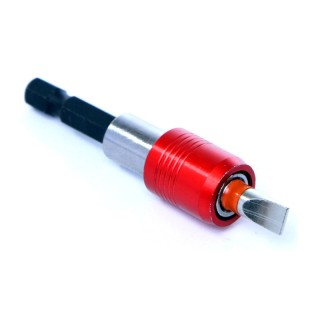 Σετ Κατσαβιδόλαμων με Χρωματική Κωδικοποίηση σε Κασετίνα 56 τμχ MAR...