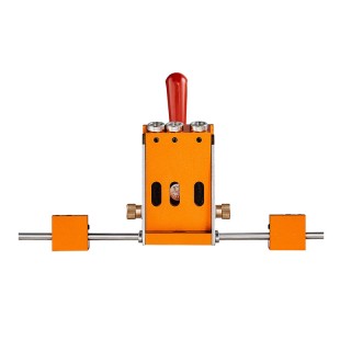 Σετ Καβιλιέρα με Σφιγκτήρα για Φάλτσες Ενώσεις 34 τμχ VEVOR TSXKKJP... Σετ Καβιλιέρα με Σφιγκτήρα για Φάλτσες Ενώσεις 34 τμχ VEVOR TSXKKJP...