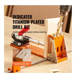 Σετ Καβιλιέρα με Σφιγκτήρα για Φάλτσες Ενώσεις 34 τμχ VEVOR TSXKKJP... Σετ Καβιλιέρα με Σφιγκτήρα για Φάλτσες Ενώσεις 34 τμχ VEVOR TSXKKJP...