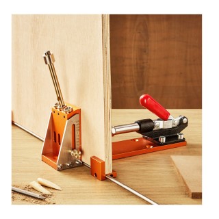 Σετ Καβιλιέρα με Σφιγκτήρα για Φάλτσες Ενώσεις 34 τμχ VEVOR TSXKKJP... Σετ Καβιλιέρα με Σφιγκτήρα για Φάλτσες Ενώσεις 34 τμχ VEVOR TSXKKJP...