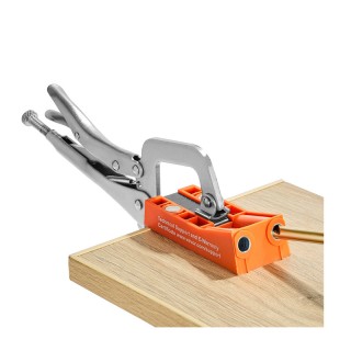 Σετ Καβιλιέρα με Σφιγκτήρα για Φάλτσες Ενώσεις 56 τμχ VEVOR SXKKJPJ...