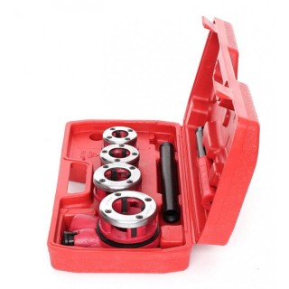 Σετ Κεφαλές Κοπής 4 τμχ Kraft&Dele KD-330 Σετ Κεφαλές Κοπής 4 τμχ Kraft&Dele KD-330