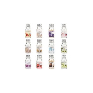 Σετ Κεραμικός Αρωματιστής με 12 Αιθέρια Έλαια Bakaji 01828699 Σετ Κεραμικός Αρωματιστής με 12 Αιθέρια Έλαια Bakaji 01828699