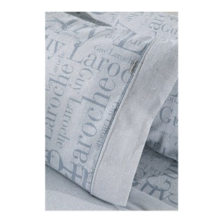 Σετ King Size Φανελένια Σεντόνια με 2 Μαξιλαροθήκες 270 x 265 cm 4 ... Σετ King Size Φανελένια Σεντόνια με 2 Μαξιλαροθήκες 270 x 265 cm 4 ...