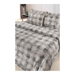 Σετ King Size Φανελένια Σεντόνια με 2 Μαξιλαροθήκες 270 x 265 cm 4 ... Σετ King Size Φανελένια Σεντόνια με 2 Μαξιλαροθήκες 270 x 265 cm 4 ...