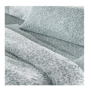 Σετ King Size Σεντόνια με 2 Μαξιλαροθήκες 270 x 265 cm 4 τμχ Cult C...