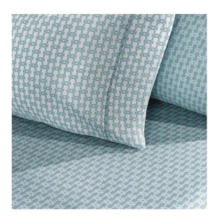 Σετ King Size Σεντόνια με 2 Μαξιλαροθήκες 270 x 265 cm 4 τμχ Vesta ...