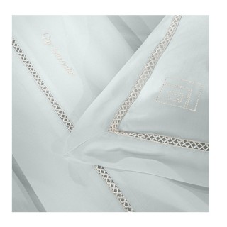 Σετ King Size Σεντόνια με 2 Μαξιλαροθήκες 270 x 280 cm 4 τμχ Blend ... Σετ King Size Σεντόνια με 2 Μαξιλαροθήκες 270 x 280 cm 4 τμχ Blend ...