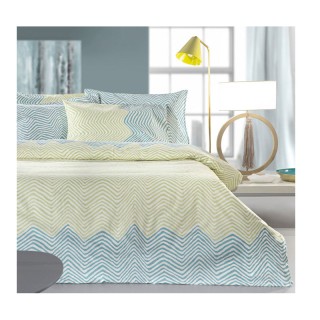 Σετ King Size Σεντόνια με 2 Μαξιλαροθήκες 270 x 265 cm 4 τμχ Illum ... Σετ King Size Σεντόνια με 2 Μαξιλαροθήκες 270 x 265 cm 4 τμχ Illum ...