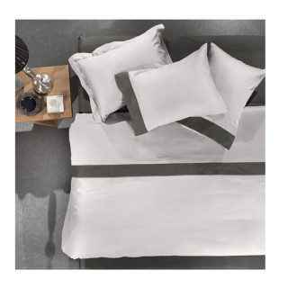 Σετ King Size Σεντόνια με 2 Μαξιλαροθήκες 270 x 280 cm 4 τμχ Silky ... Σετ King Size Σεντόνια με 2 Μαξιλαροθήκες 270 x 280 cm 4 τμχ Silky ...