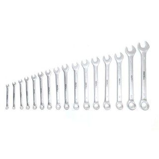 Σετ Κλειδιά 16 τμχ Kraft&Dele KD-10932