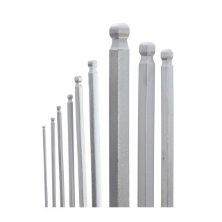 Σετ Κλειδιά Allen Torx Hex 18 τμχ Kraft&Dele KD-10297 Σετ Κλειδιά Allen Torx Hex 18 τμχ Kraft&Dele KD-10297