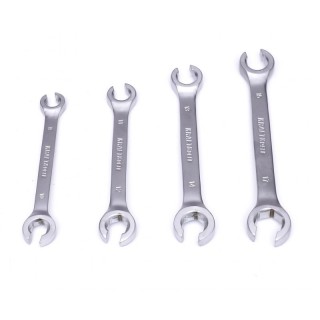 Σετ Κλειδιά Φρένων Cr-V 4 τμχ Kraft&Dele KD-11303 Σετ Κλειδιά Φρένων Cr-V 4 τμχ Kraft&Dele KD-11303